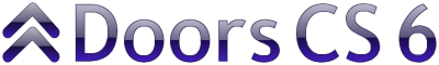 Doors CS 6