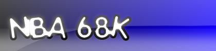 NBA 68K